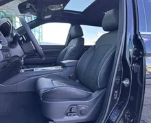Zunanja slika - KG Mobility Rexton - 2.2 XDI LIMITED EXCL.PANO. 20 .4x4 A T - 10 - Predogledna slika