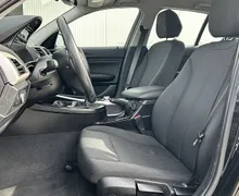 Zunanja slika - BMW Serija 1 - : 116d EfficientDynamics Edition-TEMPO-PDC-NAVI-LED - 9 - Predogledna slika
