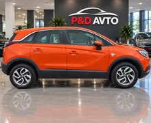 Zunanja slika - Opel Crossland X - 1,2 Turbo INNOVATION Start/Stop - 2 - Predogledna slika