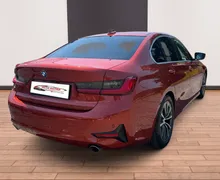 Zunanja slika - BMW Serija 3 - 318 - 8 - Predogledna slika