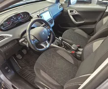 Zunanja slika - Peugeot 2008 - 1.6 BlueHDI 100 Style 1.LASTNIK SLO.POREKLO - 7 - Predogledna slika