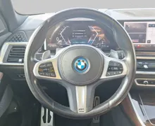 Zunanja slika - BMW X5 - serija : xDrive50e M-sport. HUD. zračno. individual. pano. - 10 - Predogledna slika