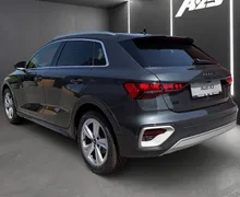 Zunanja slika - Audi A3 - allstreet 35 TFSI S tronic - 4 - Predogledna slika