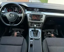 Zunanja slika - VW Passat - Variant 2.0 TDI-DSG-H LINE-NAVI-4X KLIMA-LIZING ZA TUJCE- - 8 - Predogledna slika