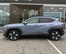 Zunanja slika - Hyundai Kona - 1.6 PREMIUM   WINTER I.. ambient. pass.height - 2 - Predogledna slika