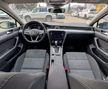 Zunanja slika - VW Passat - Variant 2.0 TDI Business avt. LED matrix Navi kamera DAB - 12 - Predogledna slika