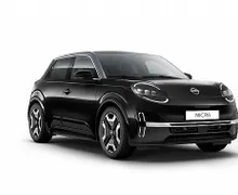 Zunanja slika - Nissan Micra - EVB5 - 52KWH EVOLVE - 2 - Predogledna slika