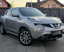 Zunanja slika - Nissan Juke - 1,2 DIG-T 360° - 6 - Predogledna slika