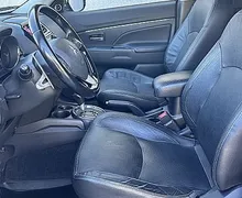 Zunanja slika - Mitsubishi ASX - 2.2 DI-D4WD Auto Intense+AUTOMATIK-KAMERA-TEMPOMAT - 7 - Predogledna slika