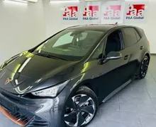 Zunanja slika - Cupra Born - Berline 230ch.170 kw.KAMERA.NAVI.LED.82 KW BATERIJ - 1 - Predogledna slika