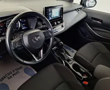 Zunanja slika - Toyota Corolla - 1.8 HEV Luna - 10 - Predogledna slika