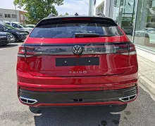 Zunanja slika - Volkswagen Taigo - 1.0 TSI 4Joy - ZALOGA - 4 - Predogledna slika