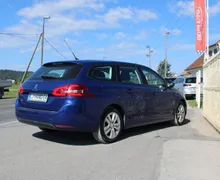Zunanja slika - Peugeot 308 - SW 1.5 BlueHDi 100 S&S Business - 10 - Predogledna slika