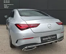 Zunanja slika - Mercedes-Benz CLA-Razred - 200 AMG Line - 4 - Predogledna slika