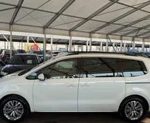 Zunanja slika - Volkswagen Sharan - Life 2.0 TDI DSG - 7 SEDEŽEV - SLO POREKLO - 3 - Predogledna slika