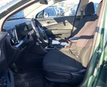 Notranja slika - KIA Sportage - 1.6 / TD - 6 - Predogledna slika