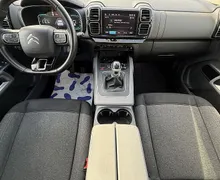 Zunanja slika - Citroën C5 Aircross - Feel PureTech 130 S S BVM6 - 9 - Predogledna slika