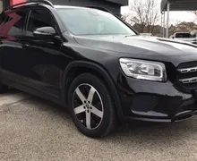 Zunanja slika - Mercedes-Benz GLB-Razred - GLB 180 d URBAN PAKET-NOČNI PAKET-KAMERA-NAVI - 6 - Predogledna slika