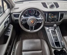 Zunanja slika - Porsche Macan - 3.6 Turbo  400KM - 7 - Predogledna slika
