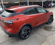 Zunanja slika - Nissan Qashqai - 1.3 DIG-T 158 X-T TEKNA SUN - 10 - Predogledna slika