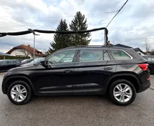 Zunanja slika - Škoda Kodiaq - Ambition 1.4 TSI 4x4 FULL LED NAVI KAMERA TEMPOMAT - 2 - Predogledna slika