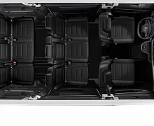 Zunanja slika - Citroën Spacetourer - Max XL 2.2L BlueHDi 180 EAT8 - 6 - Predogledna slika