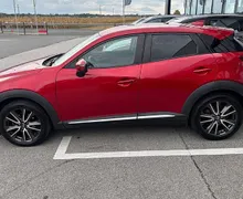 Zunanja slika - Mazda CX-3 - G120 Revolution - 7 - Predogledna slika