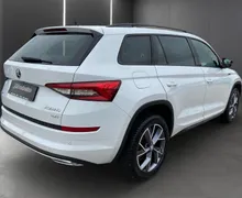 Zunanja slika - Škoda Kodiaq - Sportline 2.0 TDI 110kW 4X4 DSG - 3 - Predogledna slika