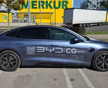 Zunanja slika - BYD SEAL - AWD 82.5kWh Excellence - 5 - Predogledna slika