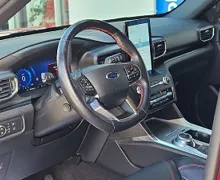 Zunanja slika - Ford Explorer - ST-line 3.0 V6 PHEV AWD A10 - 4 - Predogledna slika