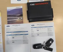 Zunanja slika - Ford Ranger - RAPTOR 3.0 EcoBoost 292KM A10 DC - SLO-1.LAST. - 20 - Predogledna slika