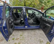 Notranja slika - Opel Meriva - 1,3 CDTI ecoflex Selection - 11 - Predogledna slika