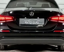 Zunanja slika - Mercedes-Benz A-Razred - LIMUZINA - AKTIVNI TEMP. - KAMERA - NAVI - LED ... - 5 - Predogledna slika