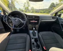 Notranja slika - VW Golf - Variant 1,5 TSI ACT BMT Highline DSG - 7 - Predogledna slika