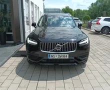 Zunanja slika - Volvo XC90 - B5D AWD Momentum Avt. - 2 - Predogledna slika