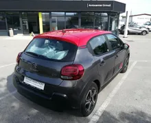 Zunanja slika - Citroën C3 - 1,2 PureTech 83 Feel - 5 - Predogledna slika