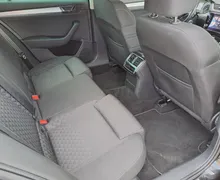 Zunanja slika - Škoda Superb - 1.5 TSI Ambition Combi 110 kW - 10 - Predogledna slika