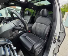 Notranja slika - BMW serija X7: - X7 xDrive40d Avt. |SKY|ZRAK|PANO|HL-SED|MAX-OPREMA - 8 - Predogledna slika