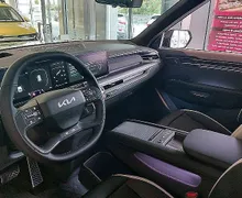 Zunanja slika - KIA EV9 - 99.8 kWh EX Launch 379 kW DUAL MOTOR + V2L - 4 - Predogledna slika