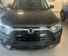 Zunanja slika - SsangYong Korando - 1.5 T-GDI Smart A T - 7 - Predogledna slika