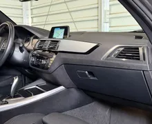 Zunanja slika - BMW Serija 1 - : 118d Sport Line - FULL LED - NAVI - TEMP - PDC ... - 12 - Predogledna slika