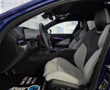 Notranja slika - BMW Serija 5 - M5 AUT. - 10 - Predogledna slika
