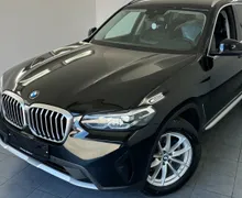 Zunanja slika - BMW X3 - serija : xDrive20d Avt.NEMŠKI+4ALU.KAMERA.LED.USNJE.NAVI - 1 - Predogledna slika