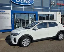 Zunanja slika - KIA Stonic - 1.2 DPI LX Fun ISG - 2 - Predogledna slika
