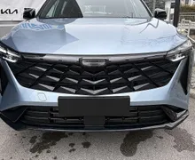 Zunanja slika - Geely Cityray - 1.5 TD GF+ SPORT - 2 - Predogledna slika