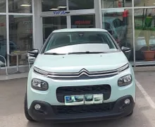 Zunanja slika - Citroën C3 - 1,2 PureTech 82 Feel - 1 - Predogledna slika