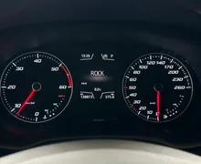 Zunanja slika - Seat Ateca - Ateca - 2 - Predogledna slika