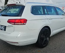 Zunanja slika - VW Passat - Variant 1.6 TDI DSG 120ks °FULL LED° °NAVIGACIJA° - 4 - Predogledna slika