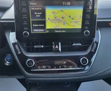 Zunanja slika - Toyota Corolla - 1.8 Hybrid 1 last-navi-alu-kamera-temp-acc-led - 12 - Predogledna slika