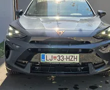 Zunanja slika - Cupra Formentor - 4Drive 2.0 TSI DSG - 2 - Predogledna slika